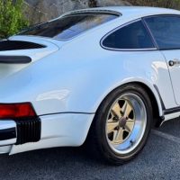 1977 Porsche 930 Turbo Carrera - Image 89