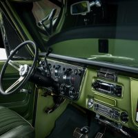 1972 Chevrolet K5 Blazer CST 4×4 - Image 103
