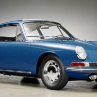 1965 Porsche 911 2.0 - Image 14