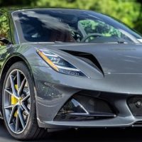 2024 Lotus Emira First Edition - Image 17