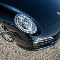 2014 Porsche 911 Turbo S Cabriolet - Image 109