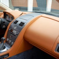 2007 Aston Martin V8 Vantage Coupe - Image 100