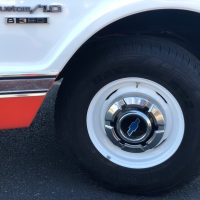1970 Chevrolet C10 Pickup - Image 70