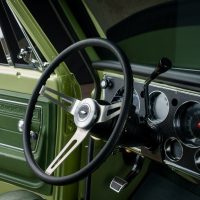 1972 Chevrolet K5 Blazer CST 4×4 - Image 104