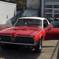 1967 Mercury Cougar - Image 15