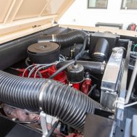International Harvester Scout 80 4×4 - Image 93