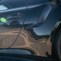 2014 Porsche 911 Turbo S Cabriolet - Image 110