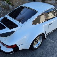 1977 Porsche 930 Turbo Carrera - Image 90