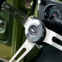 1972 Chevrolet K5 Blazer CST 4×4 - Image 105