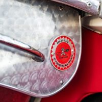 1954 Austin-Healey 100 BN1 4-Speed - Image 22