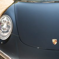 2014 Porsche 911 Turbo S Cabriolet - Image 111