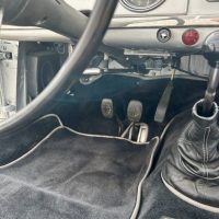 1963 Alfa Romeo Giulia 1600 Spider - Image 59