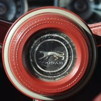 1967 Mercury Cougar - Image 17