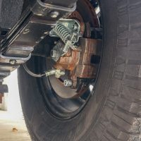 International Harvester Scout 80 4×4 - Image 95