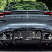 2024 Lotus Emira First Edition - Image 20