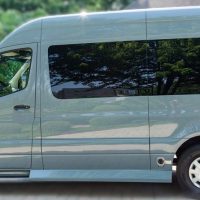 2024 Midwest Automotive Designs Daycruiser Sprinter 2500 - Image 70