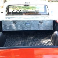 1970 Chevrolet C10 Pickup - Image 74