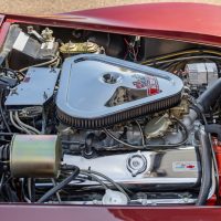 1969 Chevrolet Corvette C3 Coupe - Image 78