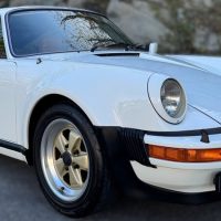 1977 Porsche 930 Turbo Carrera - Image 92