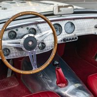 1954 Austin-Healey 100 BN1 4-Speed - Image 25