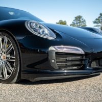 2014 Porsche 911 Turbo S Cabriolet - Image 114