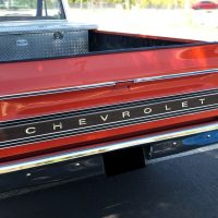 1970 Chevrolet C10 Pickup - Image 75