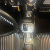 1963 Chevrolet Corvette Convertible - Image 87