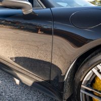2014 Porsche 911 Turbo S Cabriolet - Image 115