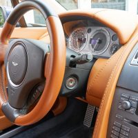 2007 Aston Martin V8 Vantage Coupe - Image 106