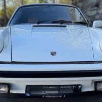 1977 Porsche 930 Turbo Carrera - Image 93
