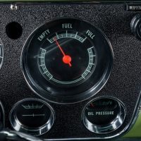 1972 Chevrolet K5 Blazer CST 4×4 - Image 110
