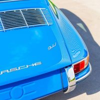 1965 Porsche 911 2.0 - Image 20