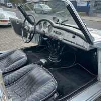1963 Alfa Romeo Giulia 1600 Spider - Image 63