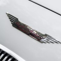 1954 Austin-Healey 100 BN1 4-Speed - Image 27