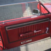 1967 Mercury Cougar - Image 21