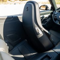 2014 Porsche 911 Turbo S Cabriolet - Image 116