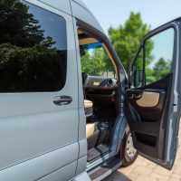2024 Midwest Automotive Designs Daycruiser Sprinter 2500 - Image 73
