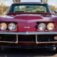 1969 Chevrolet Corvette C3 Coupe - Image 80