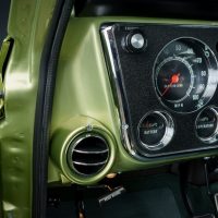 1972 Chevrolet K5 Blazer CST 4×4 - Image 111