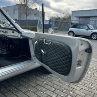 1963 Alfa Romeo Giulia 1600 Spider - Image 64