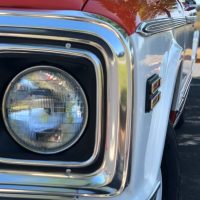 1970 Chevrolet C10 Pickup - Image 78