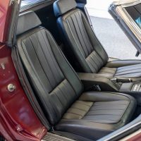 1969 Chevrolet Corvette C3 Coupe - Image 81
