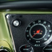 1972 Chevrolet K5 Blazer CST 4×4 - Image 112