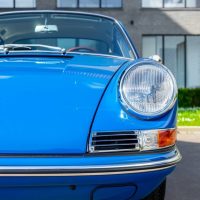 1965 Porsche 911 2.0 - Image 22