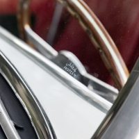 1954 Austin-Healey 100 BN1 4-Speed - Image 29