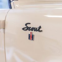 International Harvester Scout 80 4×4 - Image 101