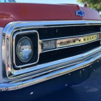1970 Chevrolet C10 Pickup - Image 79