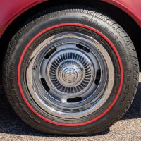 1969 Chevrolet Corvette C3 Coupe - Image 82