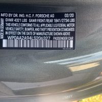 2020 Porsche 911 Carrera Coupe - Image 12