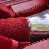 1954 Austin-Healey 100 BN1 4-Speed - Image 30